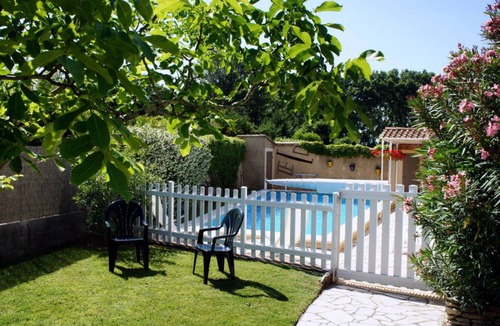 Taillades House | Negadou, Holiday house for rent with private pool near Gordes - Luberon - Provence