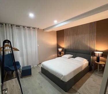 Ep 25 - Saint-Pierre Apartment | Nest & Gather - appartement T4 tout confort