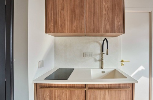Porte-Saint-Martin Apartment | New apartment Center of Paris/Le Marais