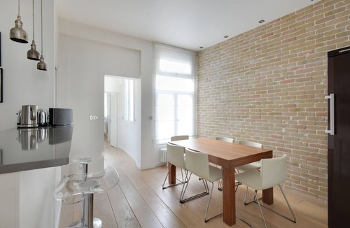 Quartier de la Place-Vendome Apartment | NEW APARTMENT MARCHE ST HONORE