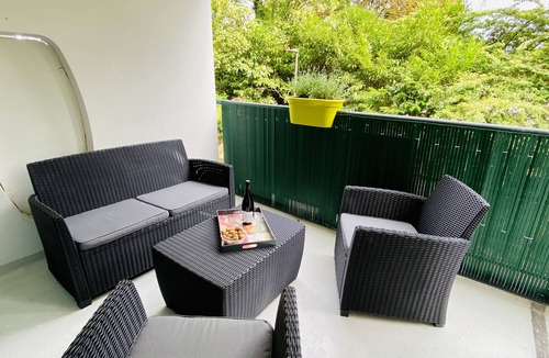 Quartier Massy-Opera I Apartment | NEW Casa Opéra bright, cosy loft 20' Paris