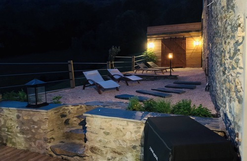Azet Ski Chalet | New Chalet * Fitness room - Nordic bath - sauna - private