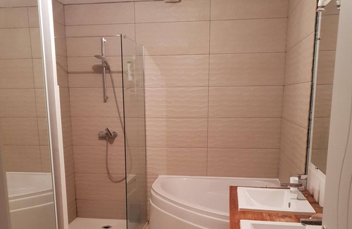 Sarras House | New house in northern Ardeche