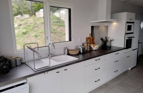 Beaujeu House | New : in the heart of Beaujolais with a 180° view