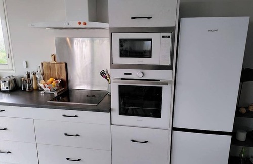 Beaujeu House | New : in the heart of Beaujolais with a 180° view