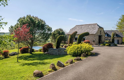 Compolibat House | New: Le Havre du Py, 230m² nestled in the heart of the fields