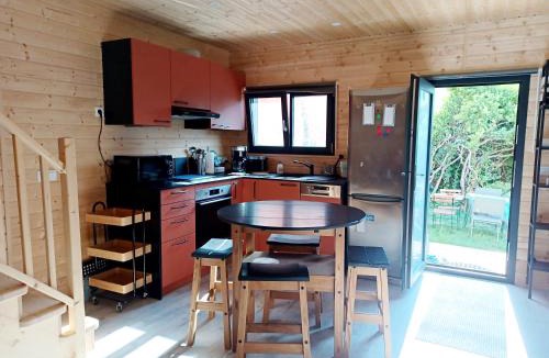 Bagneux House | New modern 80 m2 house, peaceful haven, 10' from RER B