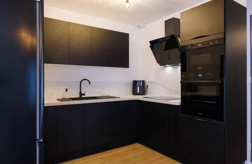 Larnaud House | New Villa (2025) - Peaceful & Comfortable, Sleeps 8, JURA