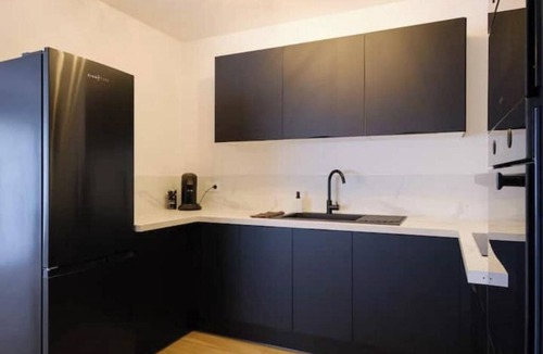 Larnaud House | New Villa (2025) - Peaceful & Comfortable, Sleeps 8, JURA
