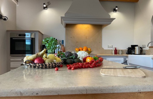 Aubignan Villa | NEW: Villa au Domaine des Cigales - Mont Ventoux view - Swimming pool