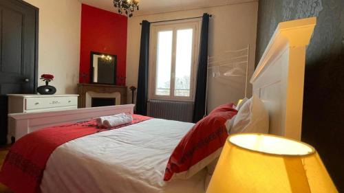 Saint-Martin-d'Heres Apartment | Neyrpic Campus Université