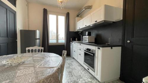 Saint-Martin-d'Heres Apartment | Neyrpic Campus Université