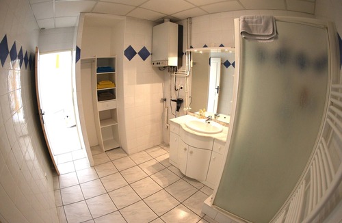 Verdun Apartment | Nice accommodation close to the London dock (city center)
