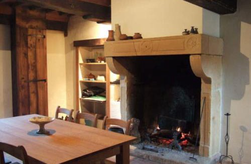 Saint-Pierre-le-Vieux Apartment | Nice apartment in Olsberg