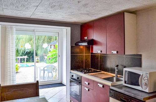 Chambornay-les-Pin Apartment | Nice apartment in Chambornay-Lès-Pin