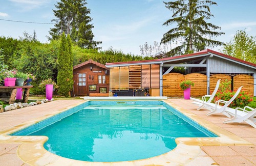 Chambornay-les-Pin Apartment | Nice apartment in Chambornay-Lès-Pin
