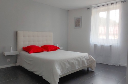 Morez Apartment | Nice apartment for 4 people