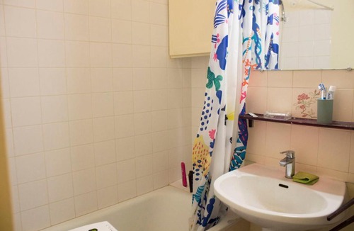 Quartier de la Salpetriere Apartment | Nice apartment near the Jardin des Plantes