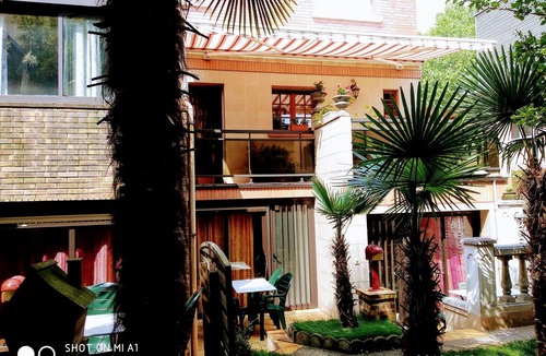 Alfortville Apartment | Nice apartment number 3 ideal location Paris, Disneyland, Versailles