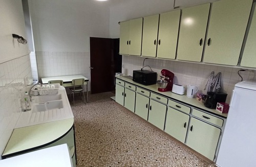 Tournus Apartment | Nice apartment with all comforts in a residence, a stone's throw from the town center.