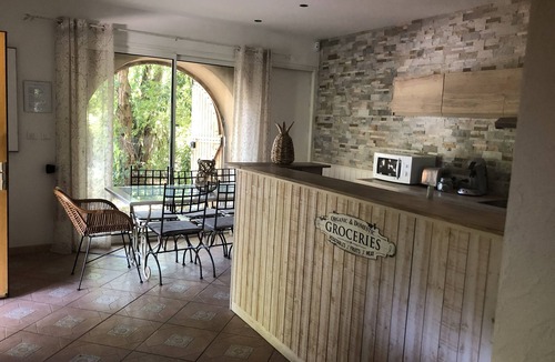 Meyras House | Nice farmhouse from the Ardeche with a pool
