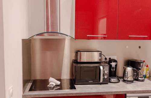 Vignerons Apartment | Nice flat 1 room 10 min Paris, 30 min Disneyland