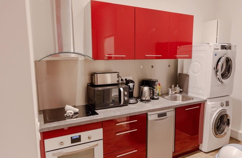 Vignerons Apartment | Nice flat 1 room 10 min Paris, 30 min Disneyland