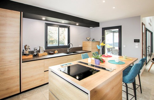 Montboucher-sur-Jabron House | Nice home in Montboucher sur Jabron