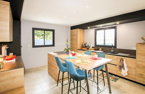 Montboucher-sur-Jabron House | Nice home in Montboucher sur Jabron