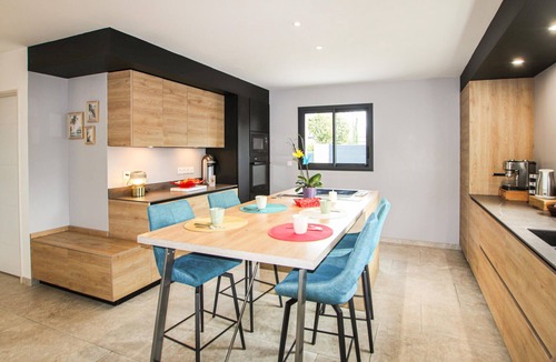 Montboucher-sur-Jabron House | Nice home in Montboucher sur Jabron