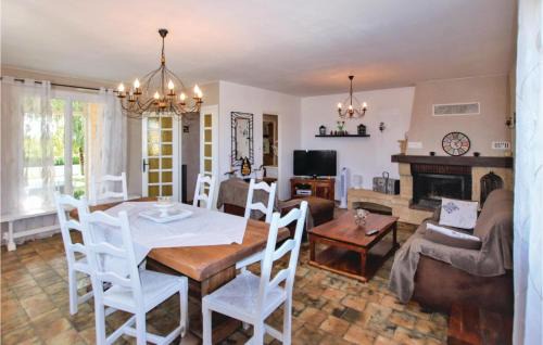 Montboucher-sur-Jabron House | Nice Home In Montboucher Sur Jabron