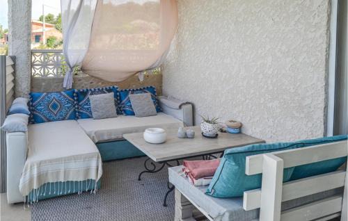 Campagnan House | Nice Home In Campagnan