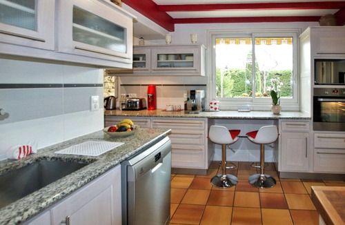 Condorcet House | Nice home in Condorcet