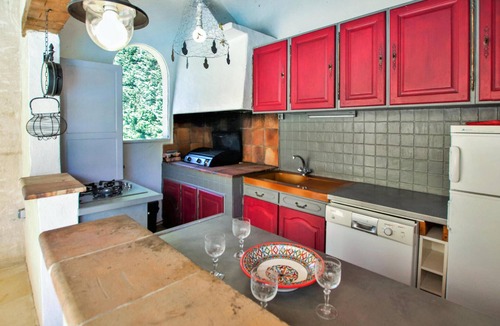 Condorcet House | Nice home in Condorcet