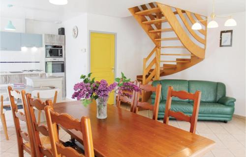 Saint-Roman House | Nice Home In Saint Roman