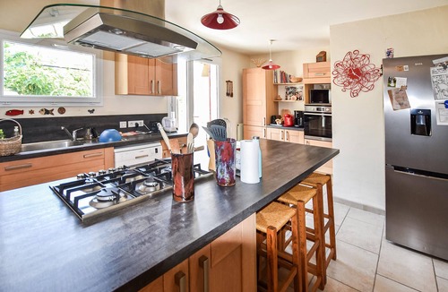 Taulignan House | Nice home in Taulignan