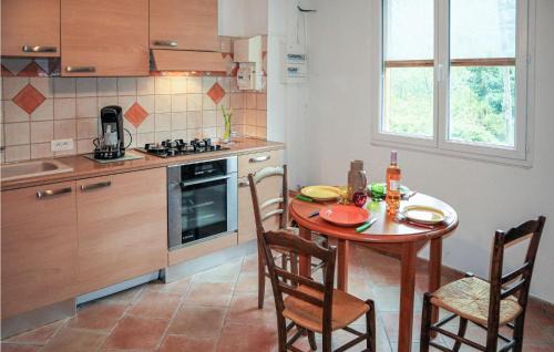 Thueyts House | Nice Home In Thueyts With Wifi