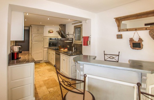 Villes-sur-Auzon House | Nice home in Villes sur Auzon