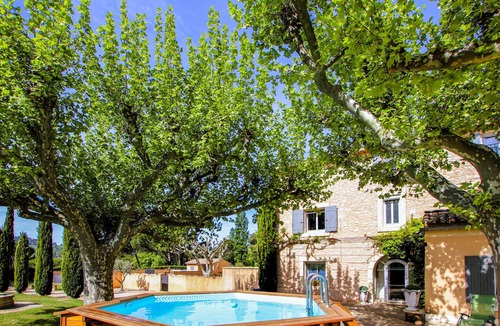 Villes-sur-Auzon House | Nice home in Villes sur Auzon