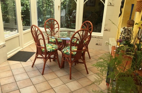 Saint-Herblain House | Nice house in quiet area with bus stops at the door and close shops