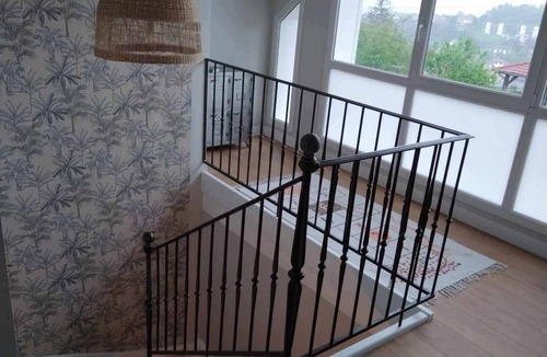 Etupes House | Nice house with heated pool, in a quiet area