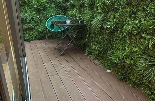 La Varenne Saint-Hilaire Apartment | Nice one-bedroom apartment in Saint-Maur-des-Fossés