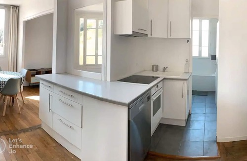 Arcueil Apartment | Nice spacious and bright apartment in Arcueil.