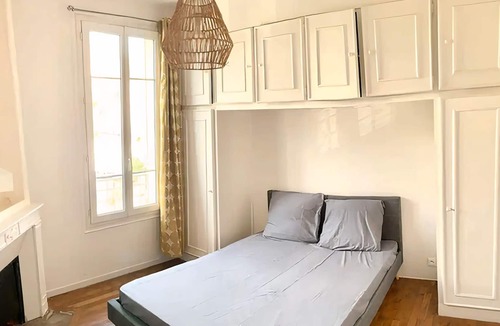 Arcueil Apartment | Nice spacious and bright apartment in Arcueil.