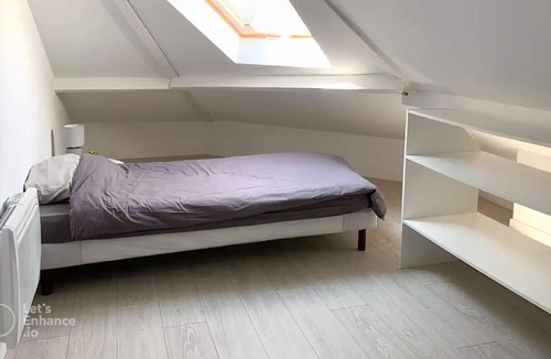 Arcueil Apartment | Nice spacious and bright apartment in Arcueil.