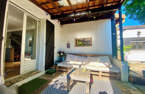 Saint-Medard-en-Jalles House | Nice typical house 140m2
