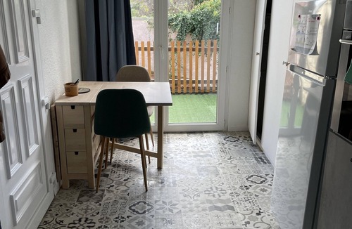 Bourbonne-les-Bains Apartment | Nid Douillet Proche des Thermes - Parfait Pour les Curistes