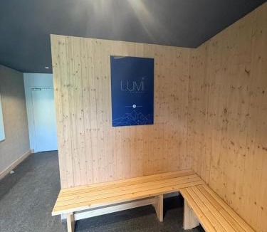 Valmorel Apartment | Nid douillet à la montagne