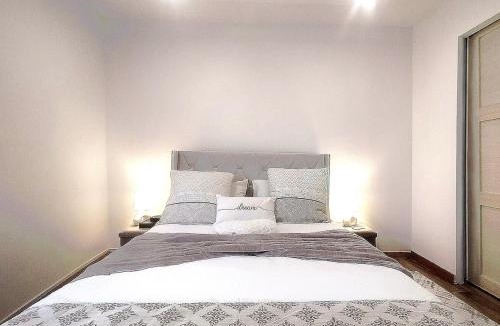 Romans-sur-Isere Apartment | Nid douillet au cœur de Romans