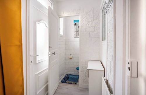 Varangeville Apartment | "Nid Douillet" between Nancy and Lunéville. In a quiet location, with a garden and parking.